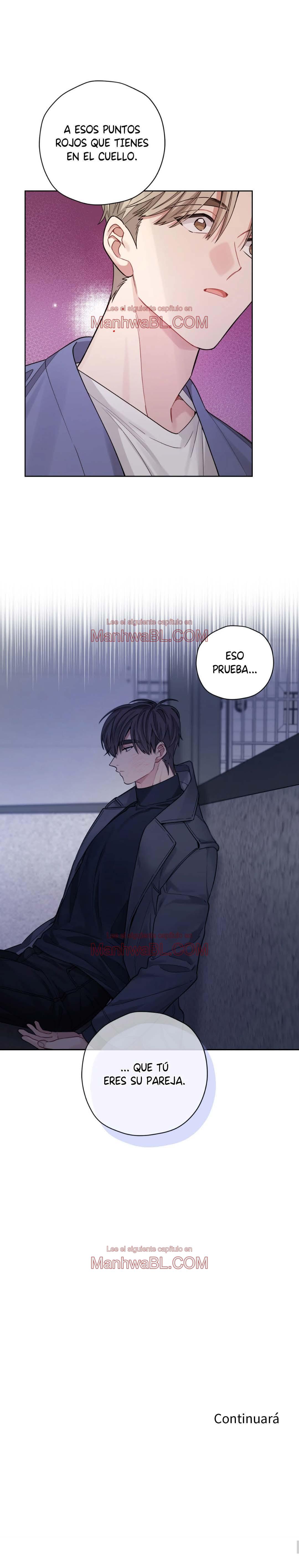 ¡No pienses mal de mí! - Capítulo 26 3 manhwa
