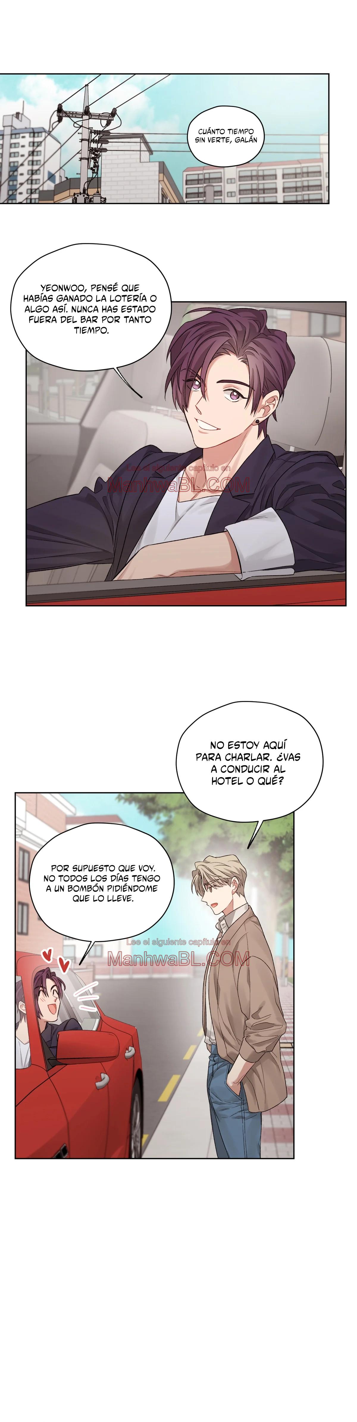 ¡No pienses mal de mí! - Capítulo 7 manhwa