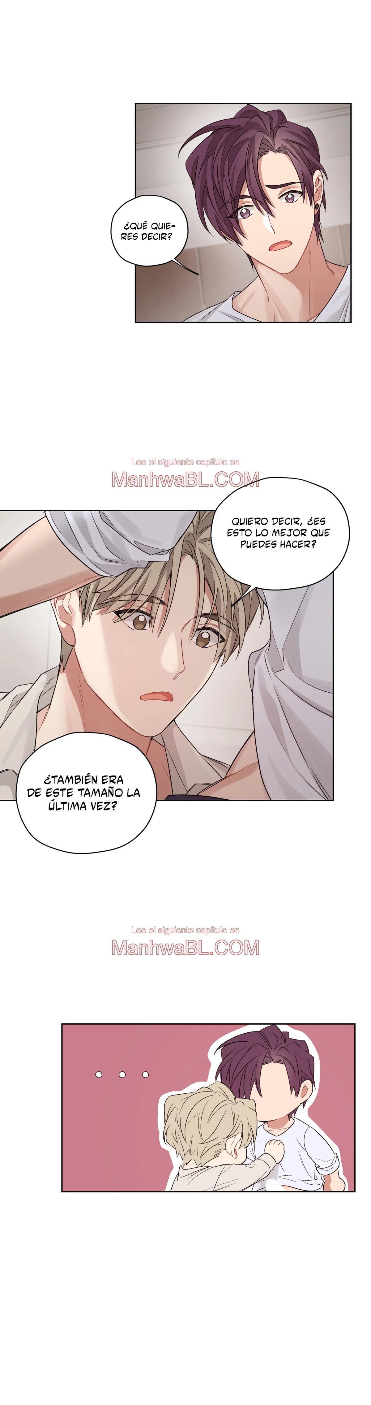 ¡No pienses mal de mí! - Capítulo 7 manhwa
