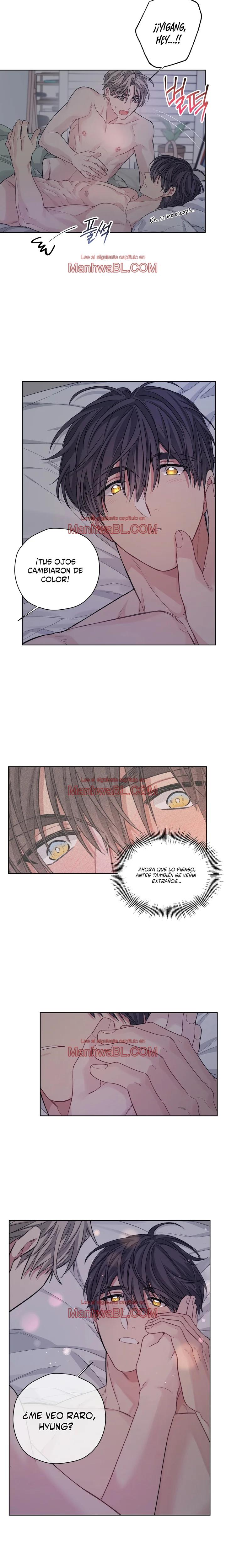 ¡No pienses mal de mí! - Capítulo 12 2 manhwa
