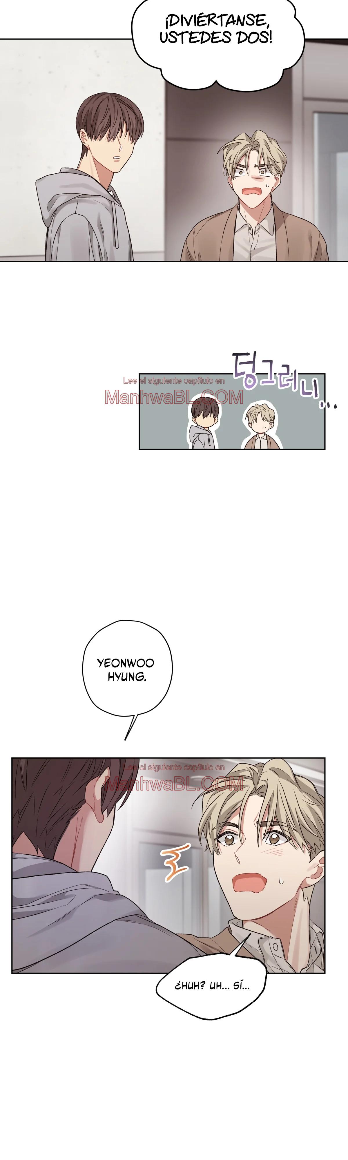¡No pienses mal de mí! - Capítulo 7 3 manhwa