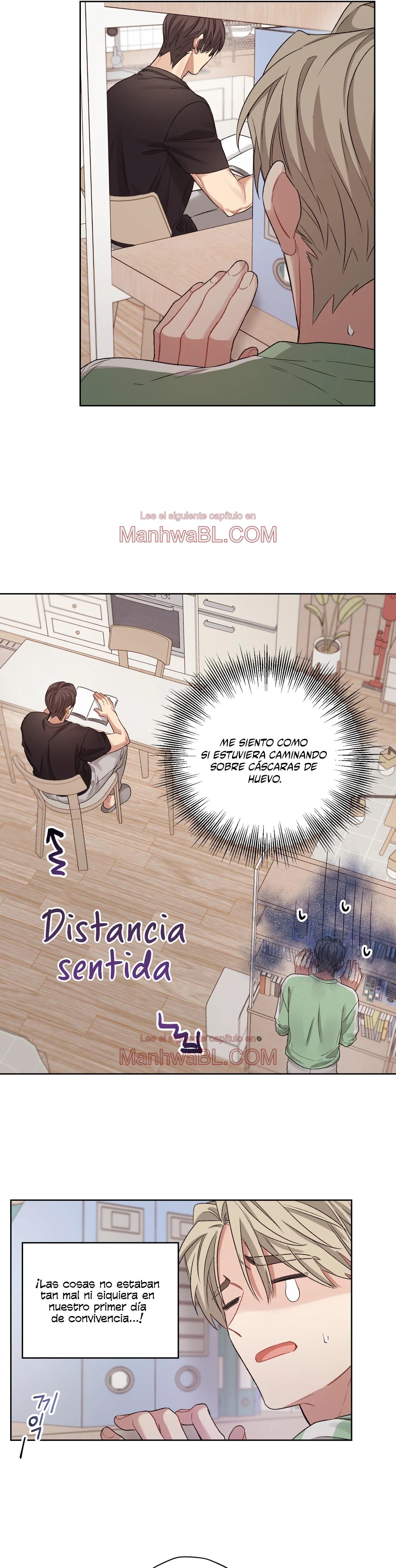 ¡No pienses mal de mí! - Capítulo 7 3 manhwa