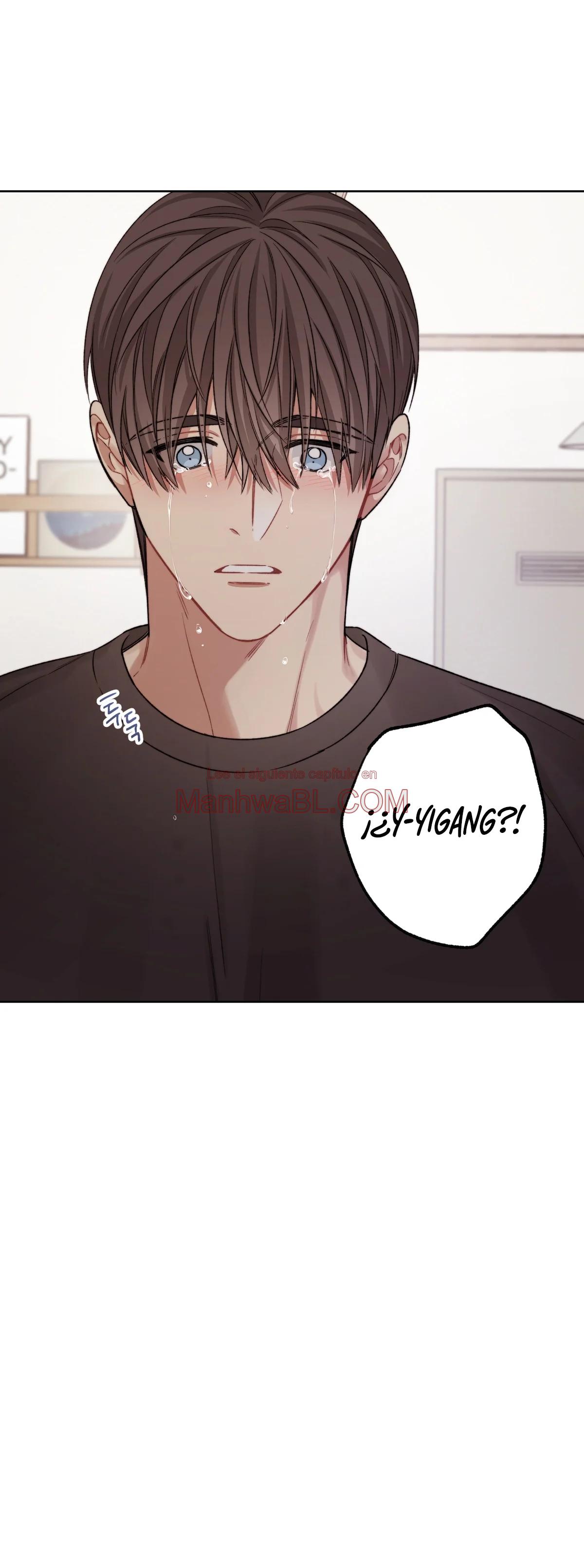¡No pienses mal de mí! - Capítulo 7 3 manhwa