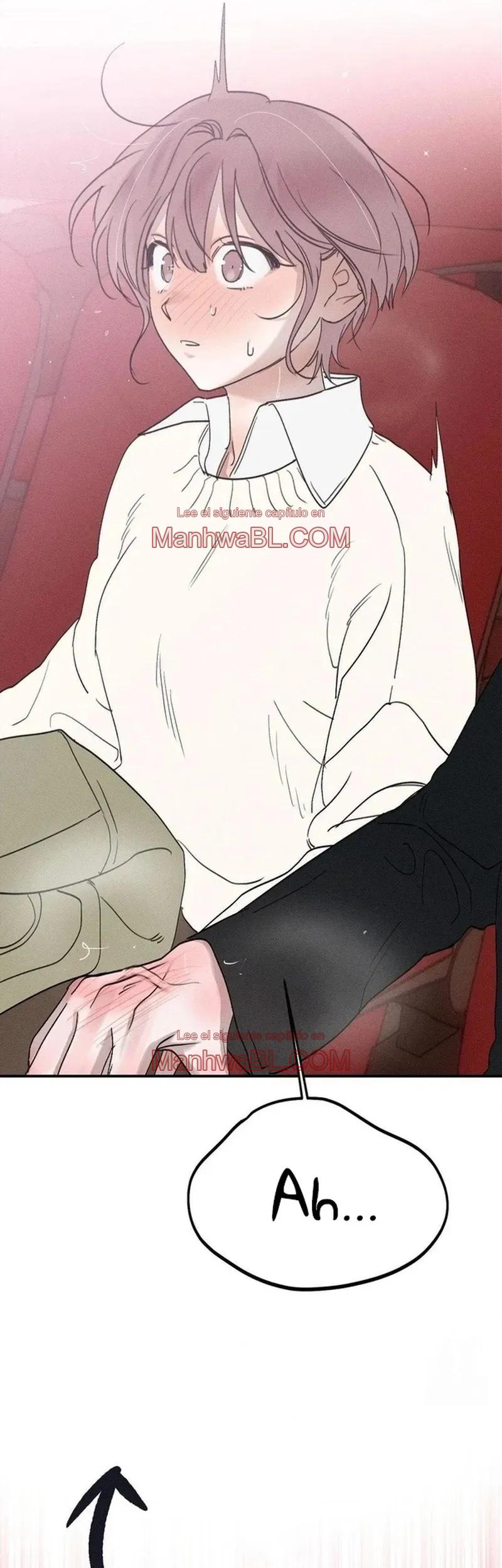 Conviviendo con un fantasma - Capítulo 23 2 manhwa