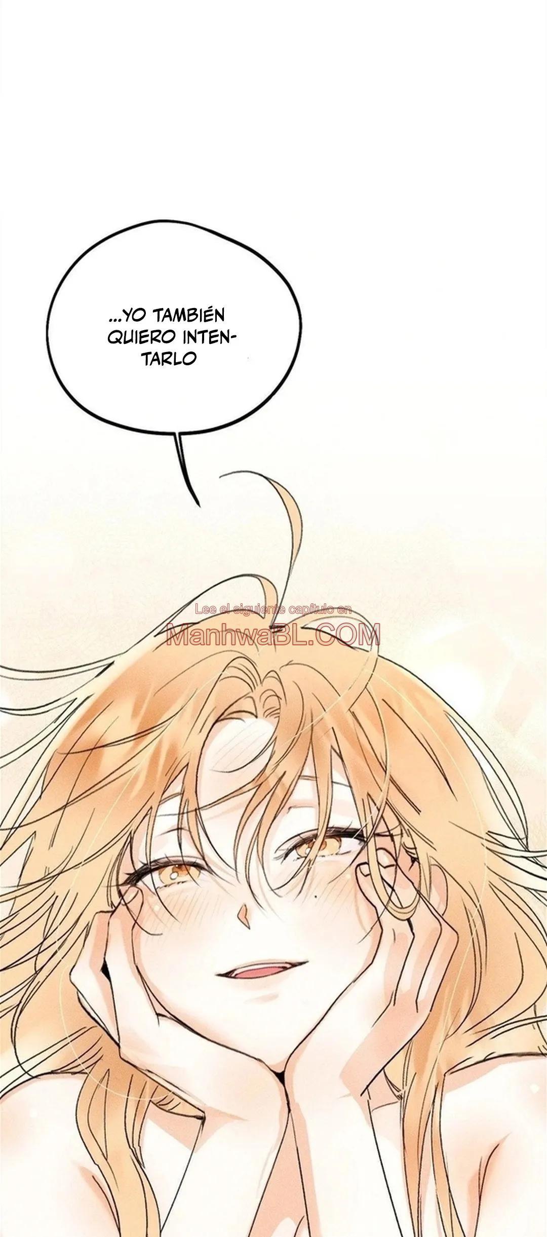 Conviviendo con un fantasma - Capítulo 19 2 manhwa