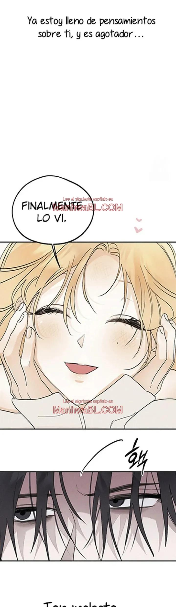 Conviviendo con un fantasma - Capítulo 12 2 manhwa