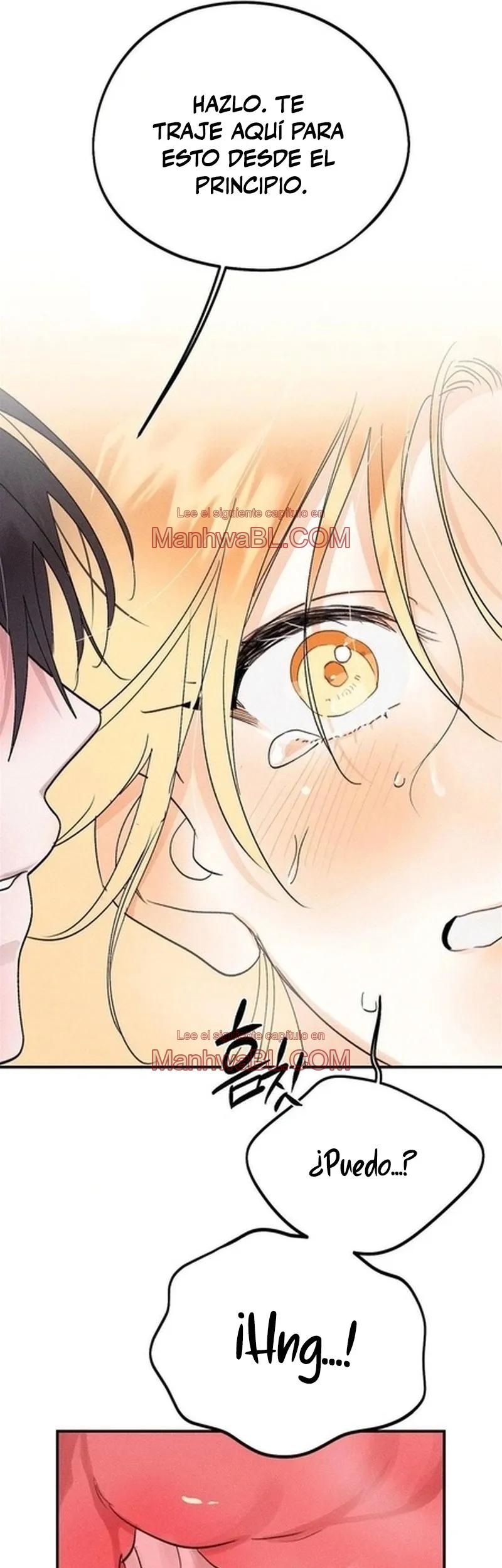 Conviviendo con un fantasma - Capítulo 26 3 manhwa