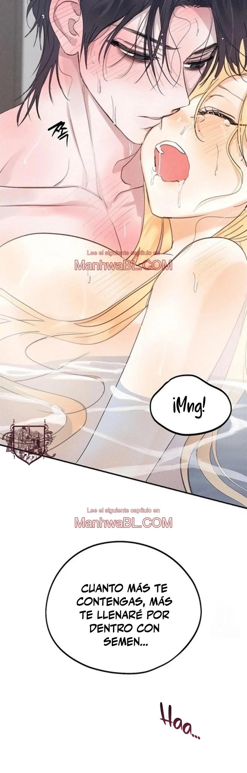 Conviviendo con un fantasma - Capítulo 26 3 manhwa