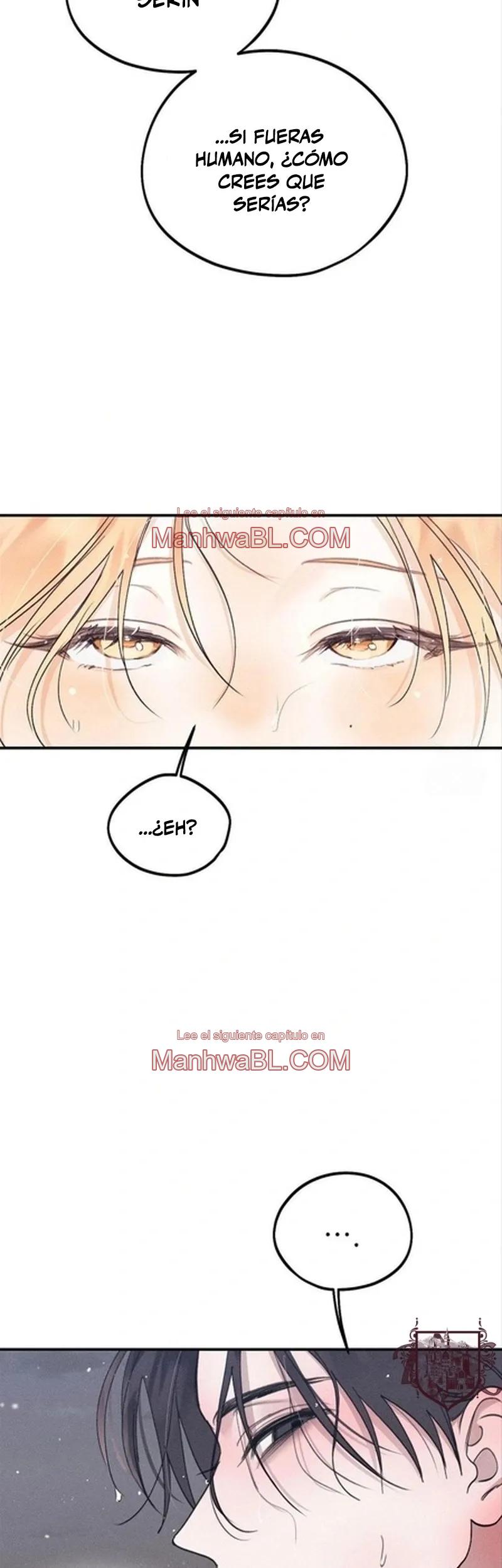 Conviviendo con un fantasma - Capítulo 26 2 manhwa