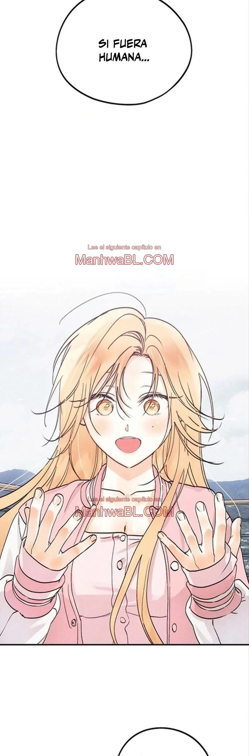Conviviendo con un fantasma - Capítulo 26 2 manhwa