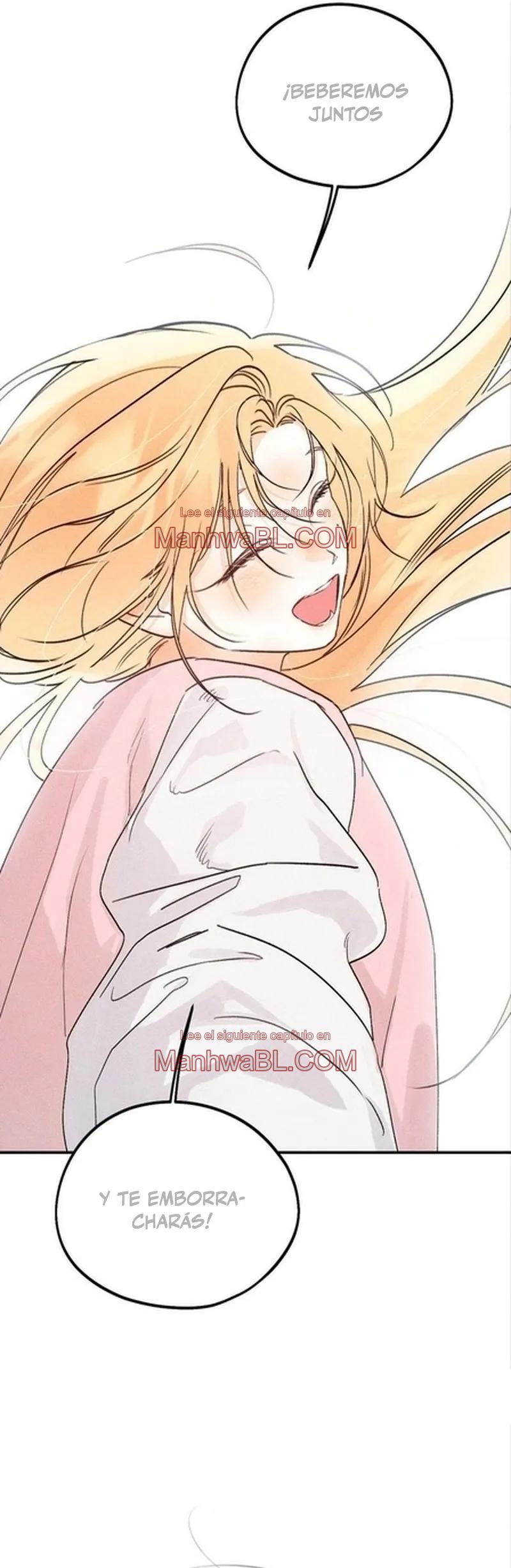 Conviviendo con un fantasma - Capítulo 26 2 manhwa
