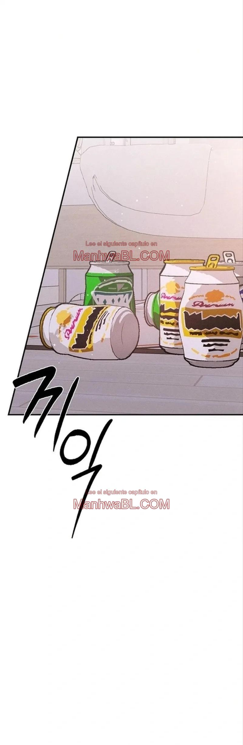 Conviviendo con un fantasma - Capítulo 26 2 manhwa