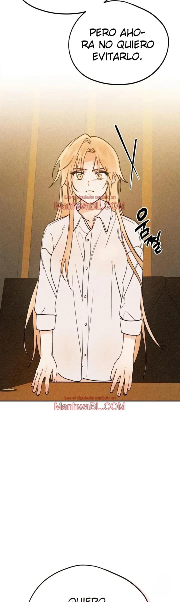Conviviendo con un fantasma - Capítulo 6 3 manhwa