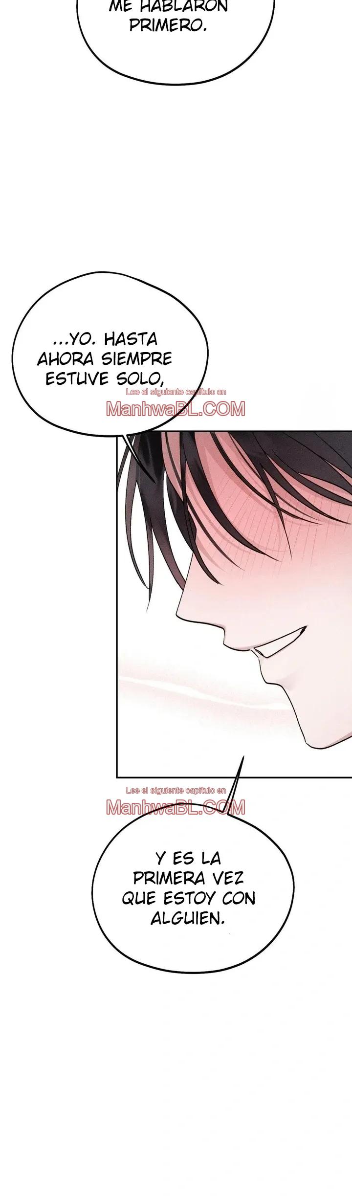 Conviviendo con un fantasma - Capítulo 6 3 manhwa