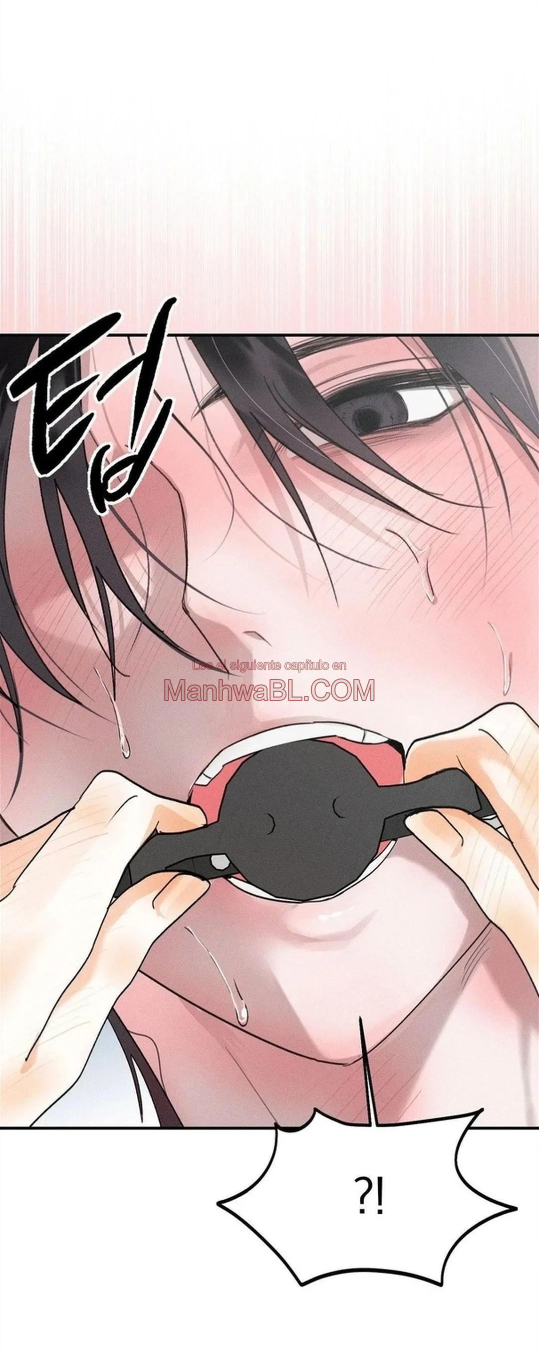 Conviviendo con un fantasma - Capítulo 19 3 manhwa