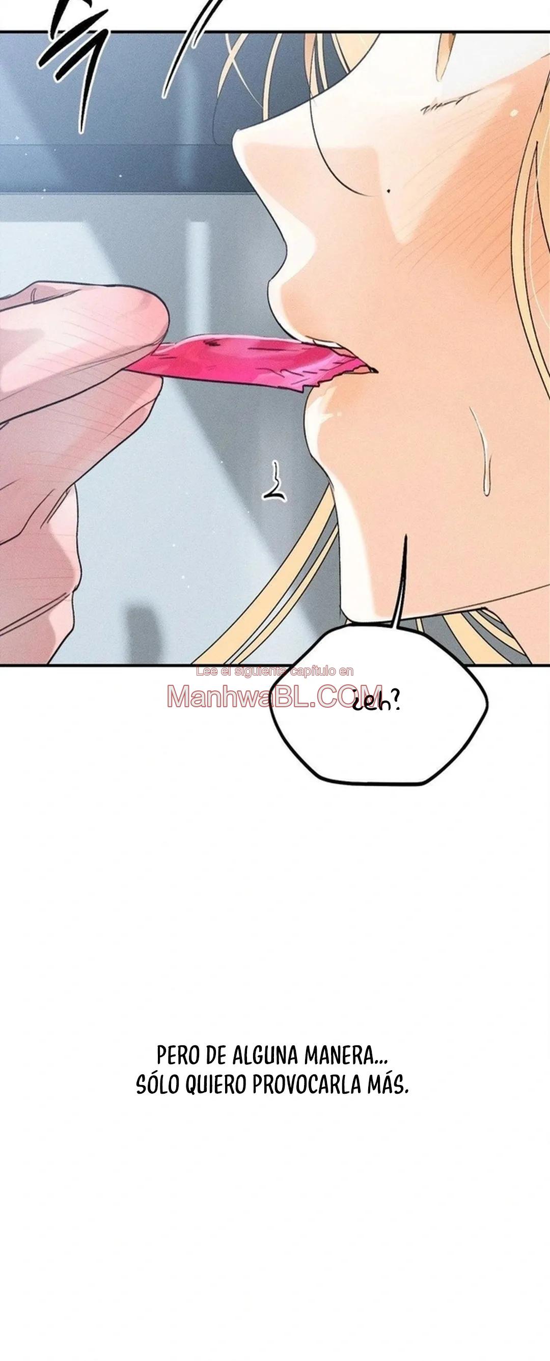 Conviviendo con un fantasma - Capítulo 19 3 manhwa