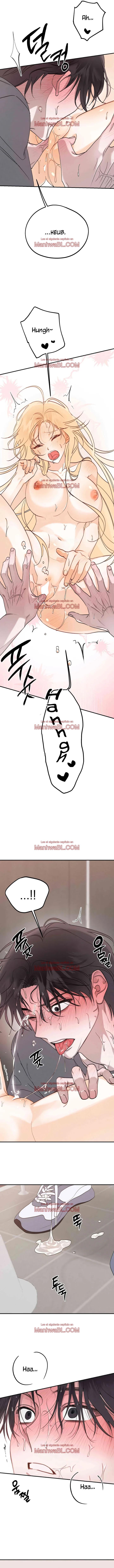 Conviviendo con un fantasma - Capítulo 2 2 manhwa
