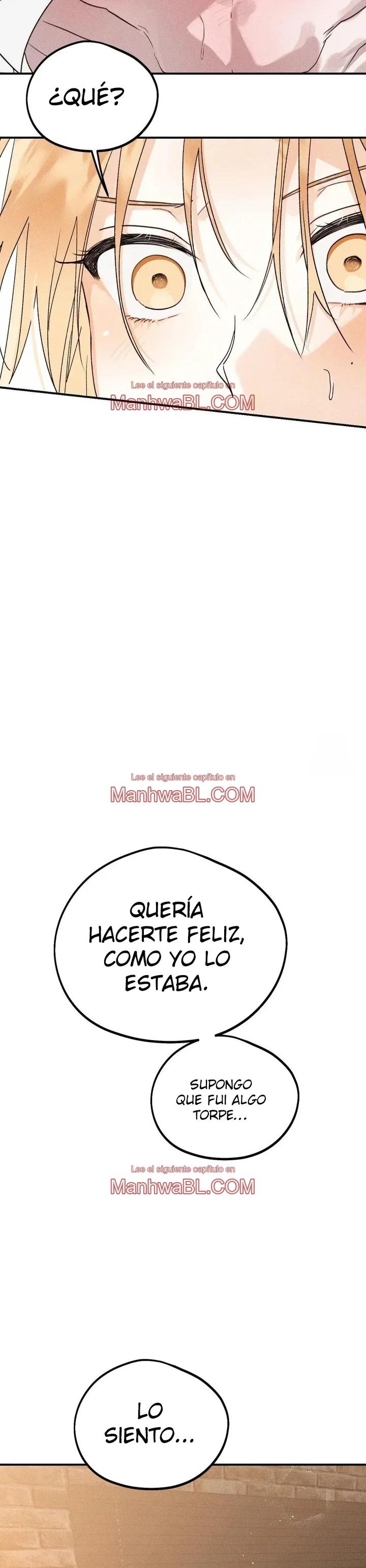Conviviendo con un fantasma - Capítulo 7 2 manhwa