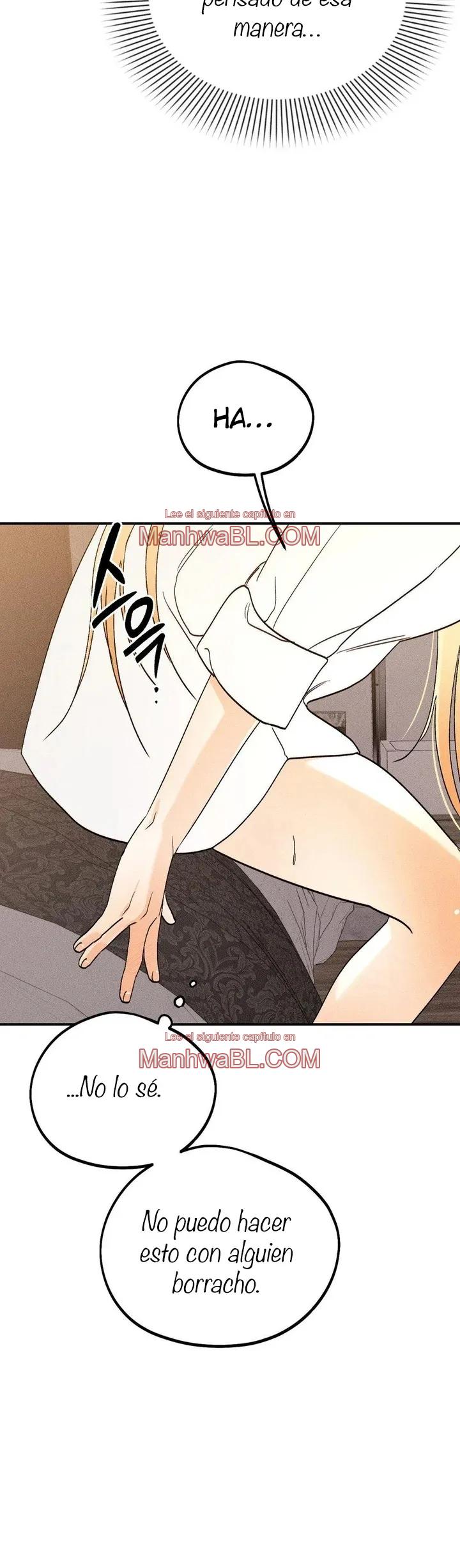 Conviviendo con un fantasma - Capítulo 7 2 manhwa