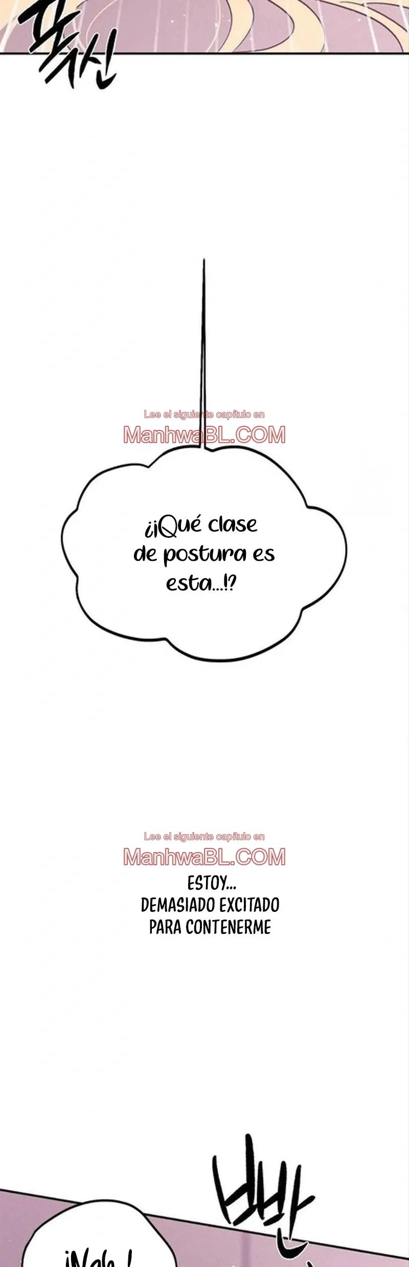 Conviviendo con un fantasma - Capítulo 27 2 manhwa