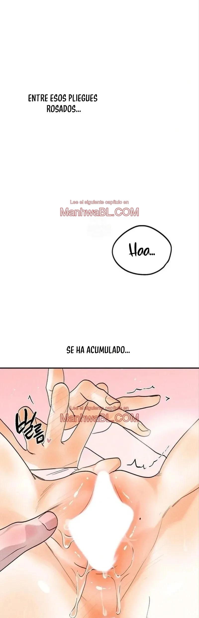 Conviviendo con un fantasma - Capítulo 27 2 manhwa