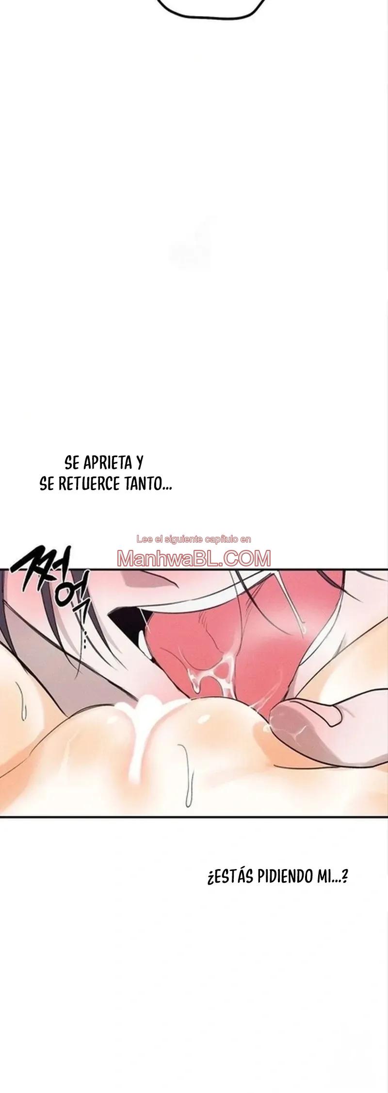 Conviviendo con un fantasma - Capítulo 27 2 manhwa