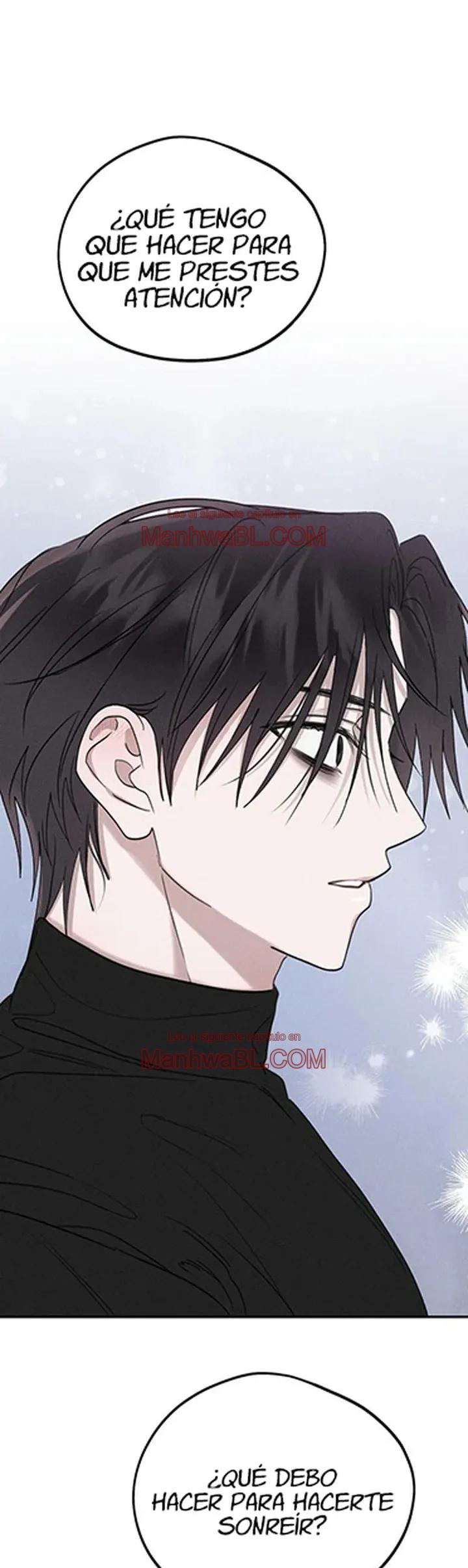 Conviviendo con un fantasma - Capítulo 14 2 manhwa