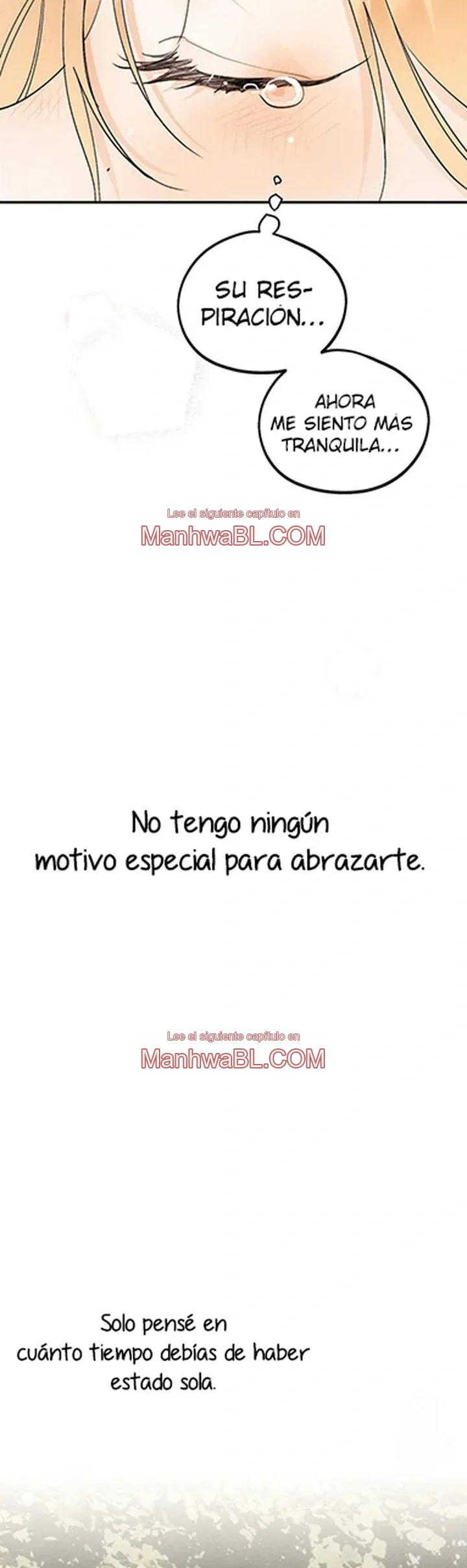 Conviviendo con un fantasma - Capítulo 14 2 manhwa