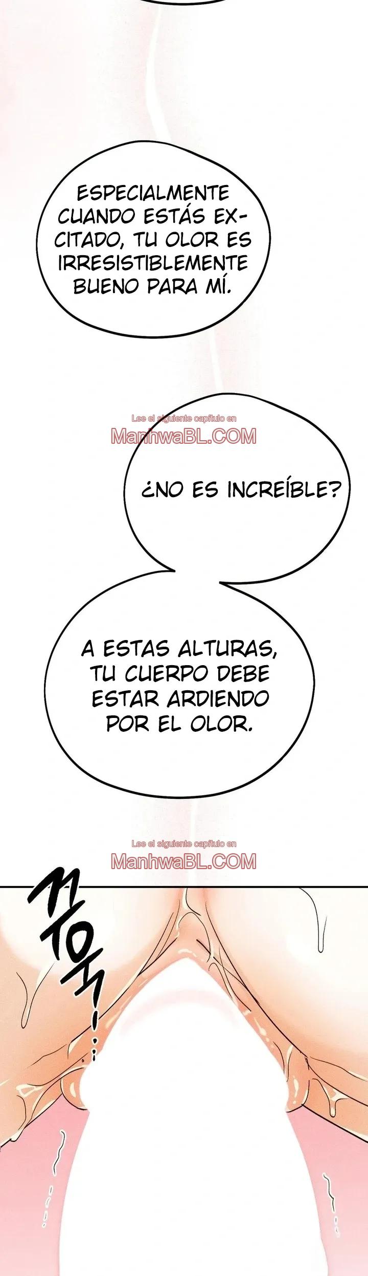 Conviviendo con un fantasma - Capítulo 8 2 manhwa