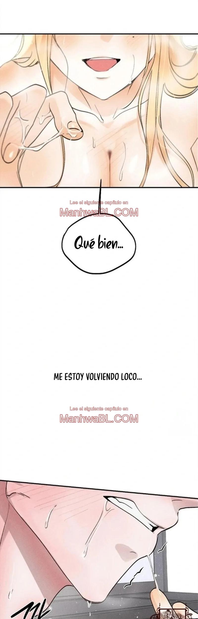 Conviviendo con un fantasma - Capítulo 28 2 manhwa