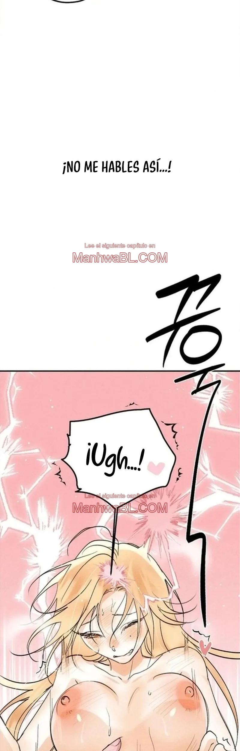 Conviviendo con un fantasma - Capítulo 28 2 manhwa