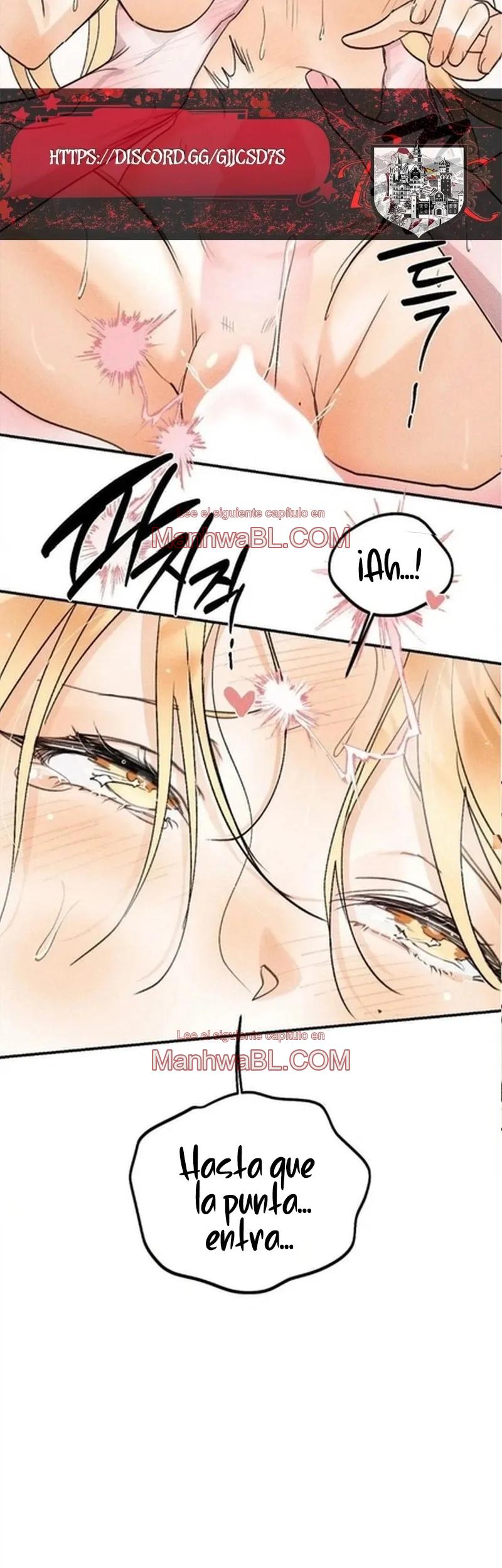 Conviviendo con un fantasma - Capítulo 28 2 manhwa