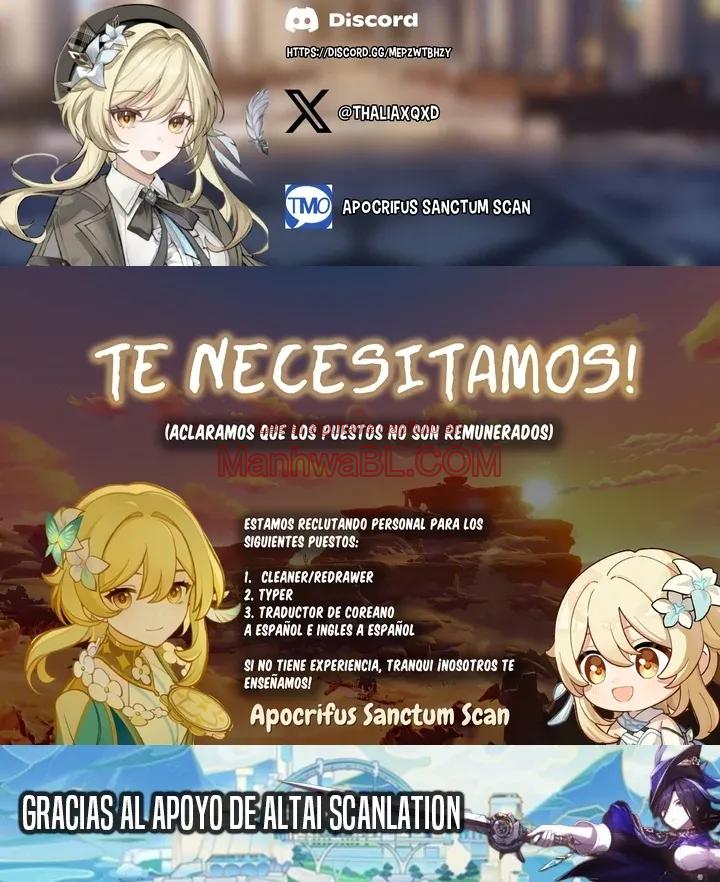 Conviviendo con un fantasma - Capítulo 11 3 manhwa