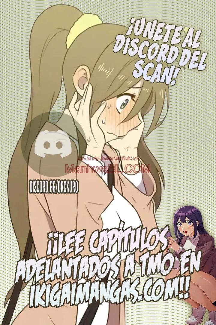 Conviviendo con un fantasma - Capítulo 4 3 manhwa