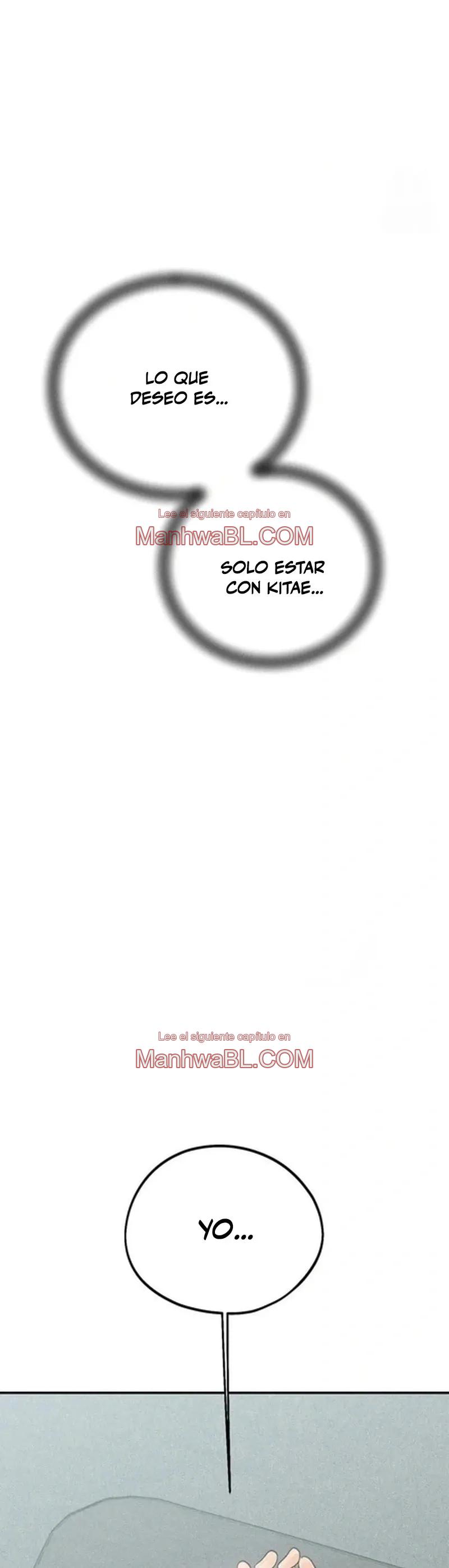 Conviviendo con un fantasma - Capítulo 25 3 manhwa