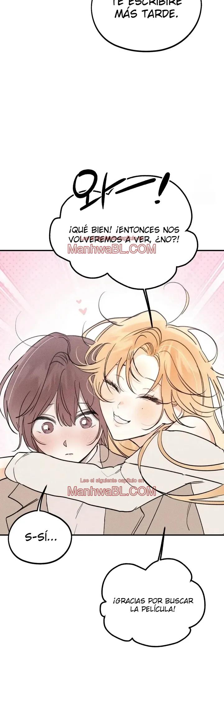 Conviviendo con un fantasma - Capítulo 17 2 manhwa