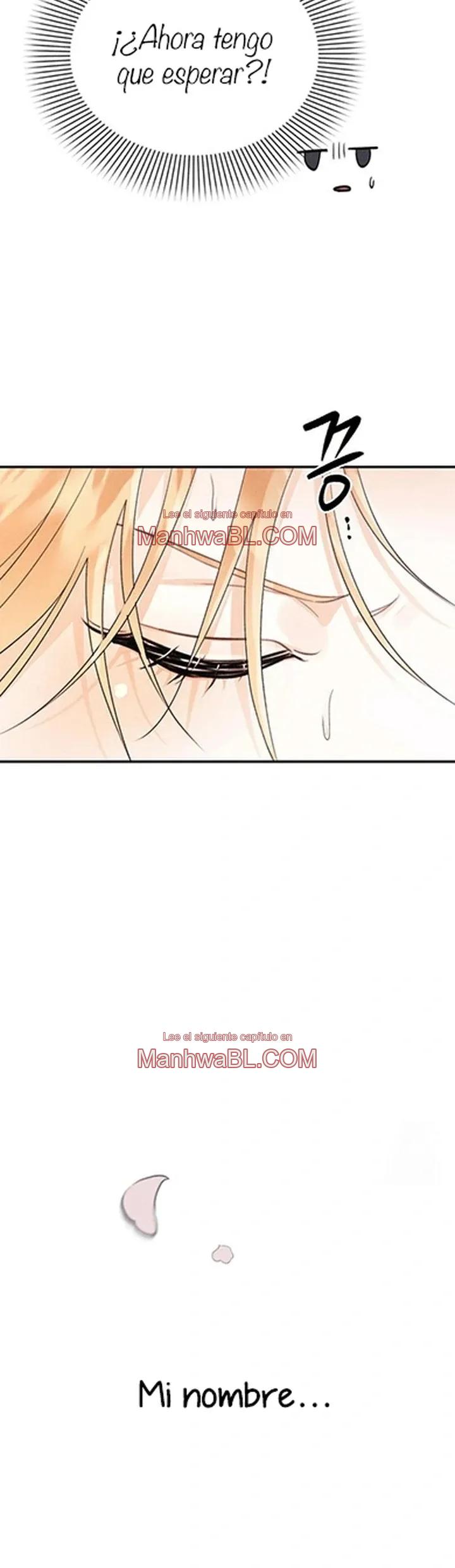 Conviviendo con un fantasma - Capítulo 10 manhwa