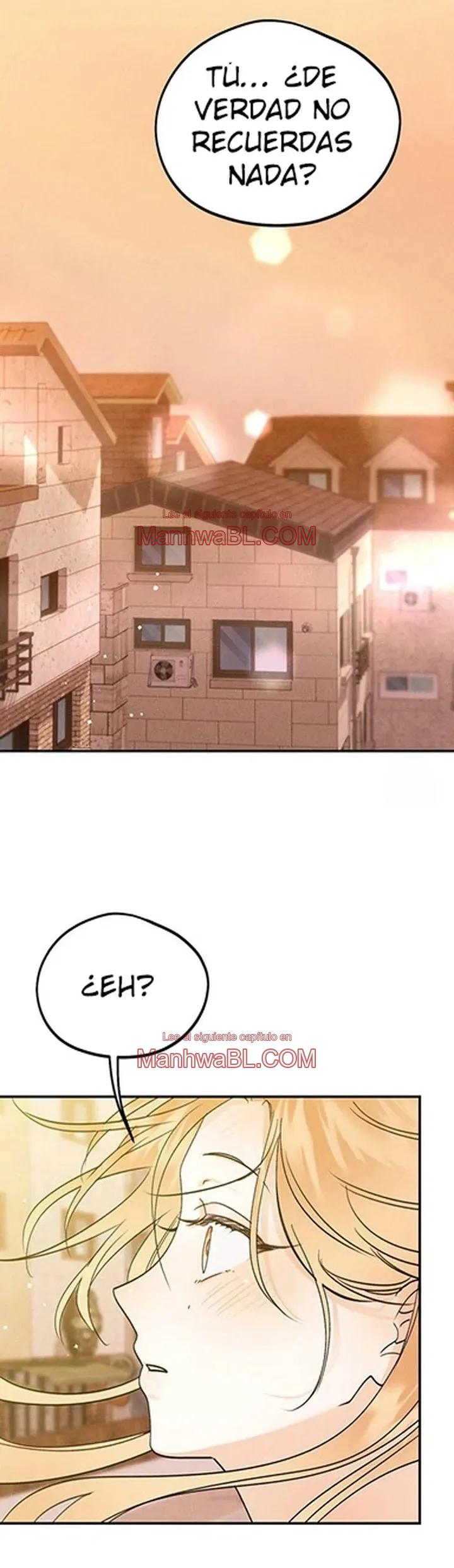 Conviviendo con un fantasma - Capítulo 10 3 manhwa