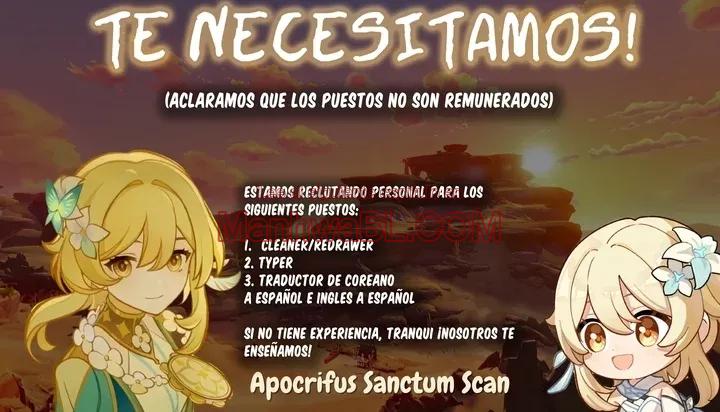 Conviviendo con un fantasma - Capítulo 10 3 manhwa