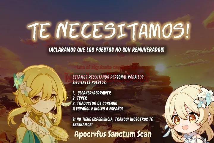 Conviviendo con un fantasma - Capítulo 12 3 manhwa