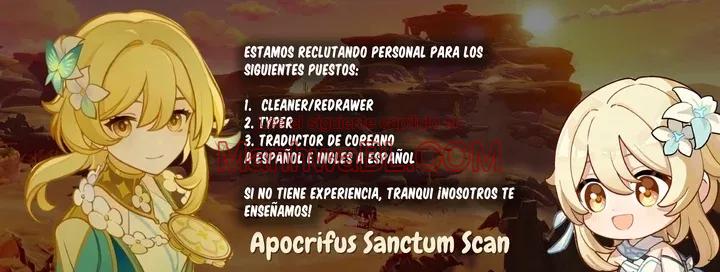 Conviviendo con un fantasma - Capítulo 15 3 manhwa