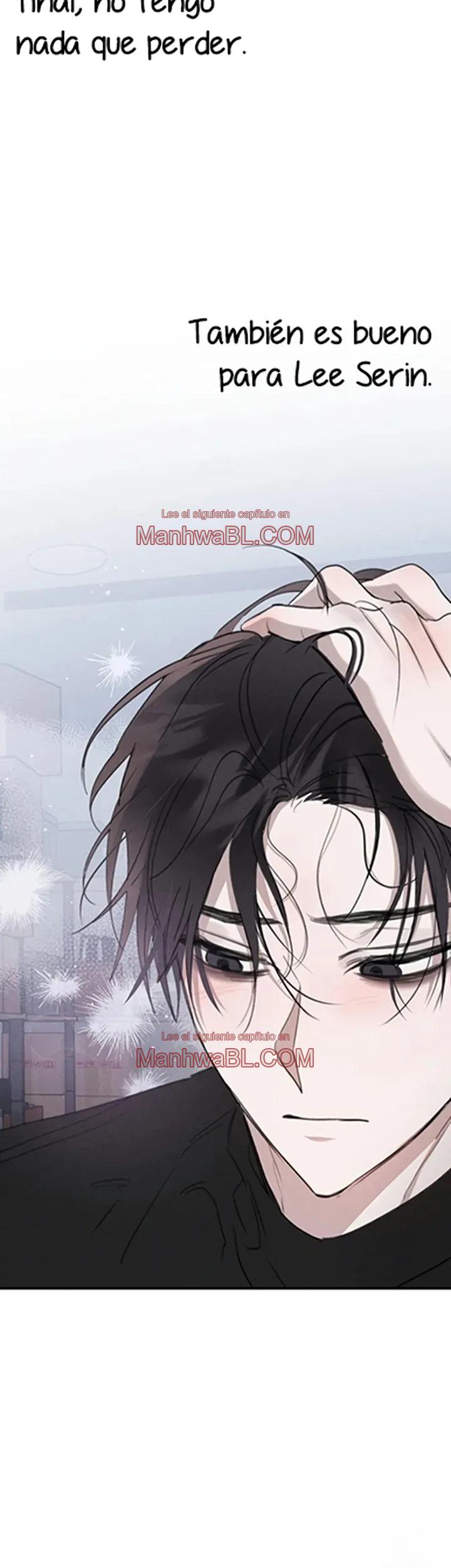 Conviviendo con un fantasma - Capítulo 16 3 manhwa