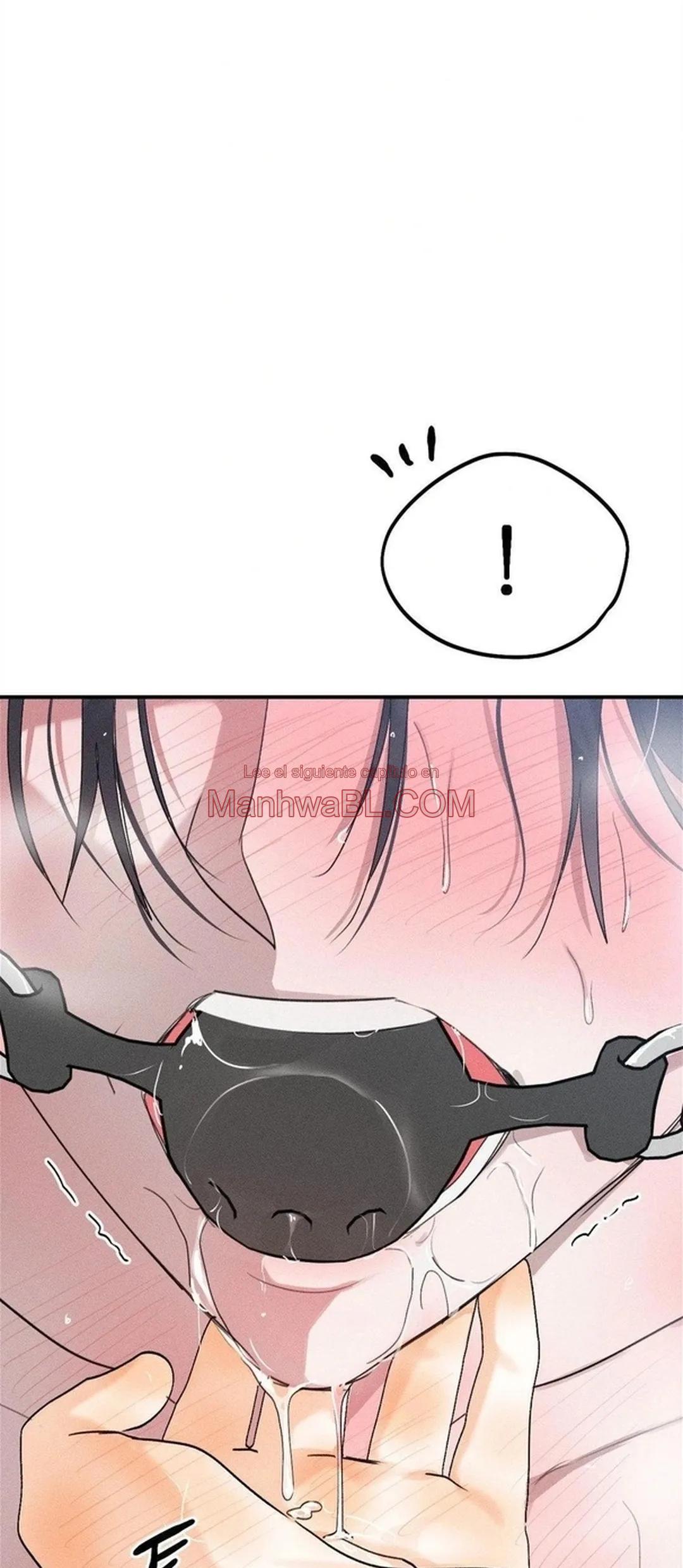 Conviviendo con un fantasma - Capítulo 20 2 manhwa