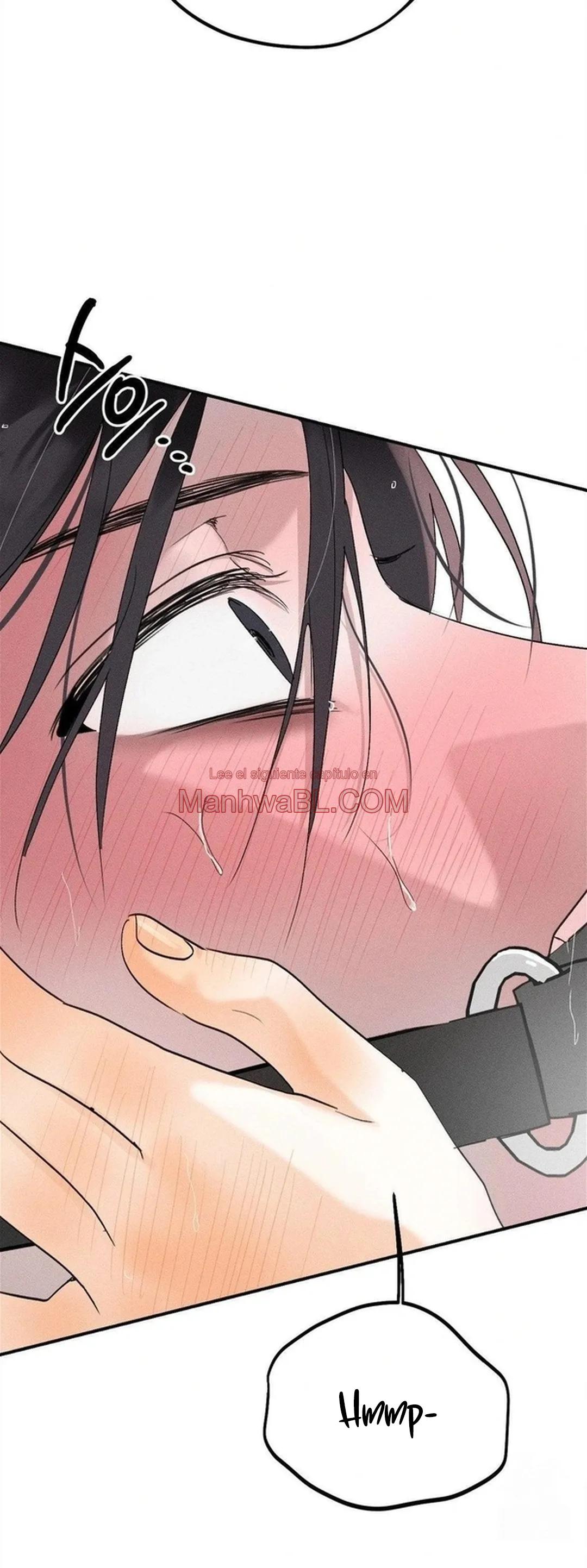 Conviviendo con un fantasma - Capítulo 20 2 manhwa