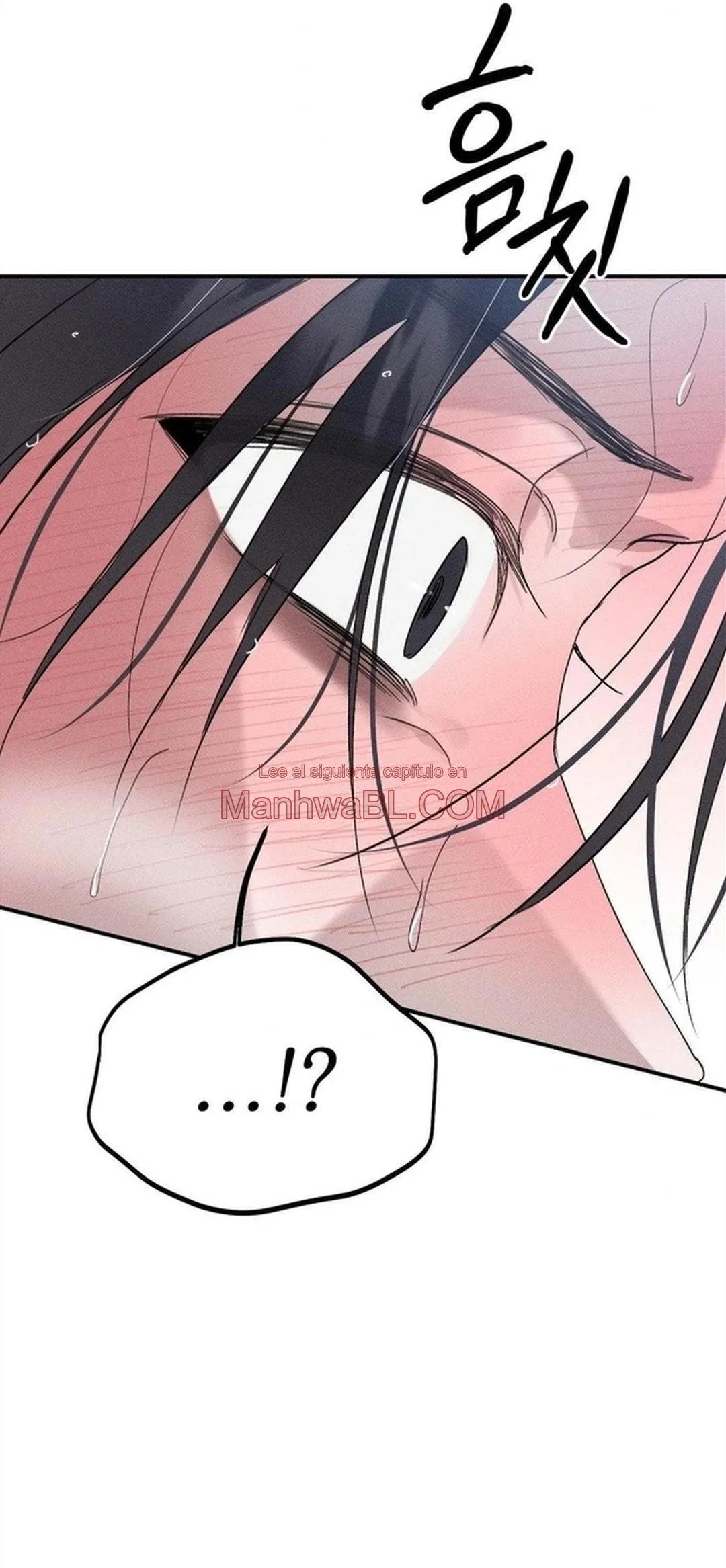 Conviviendo con un fantasma - Capítulo 20 2 manhwa