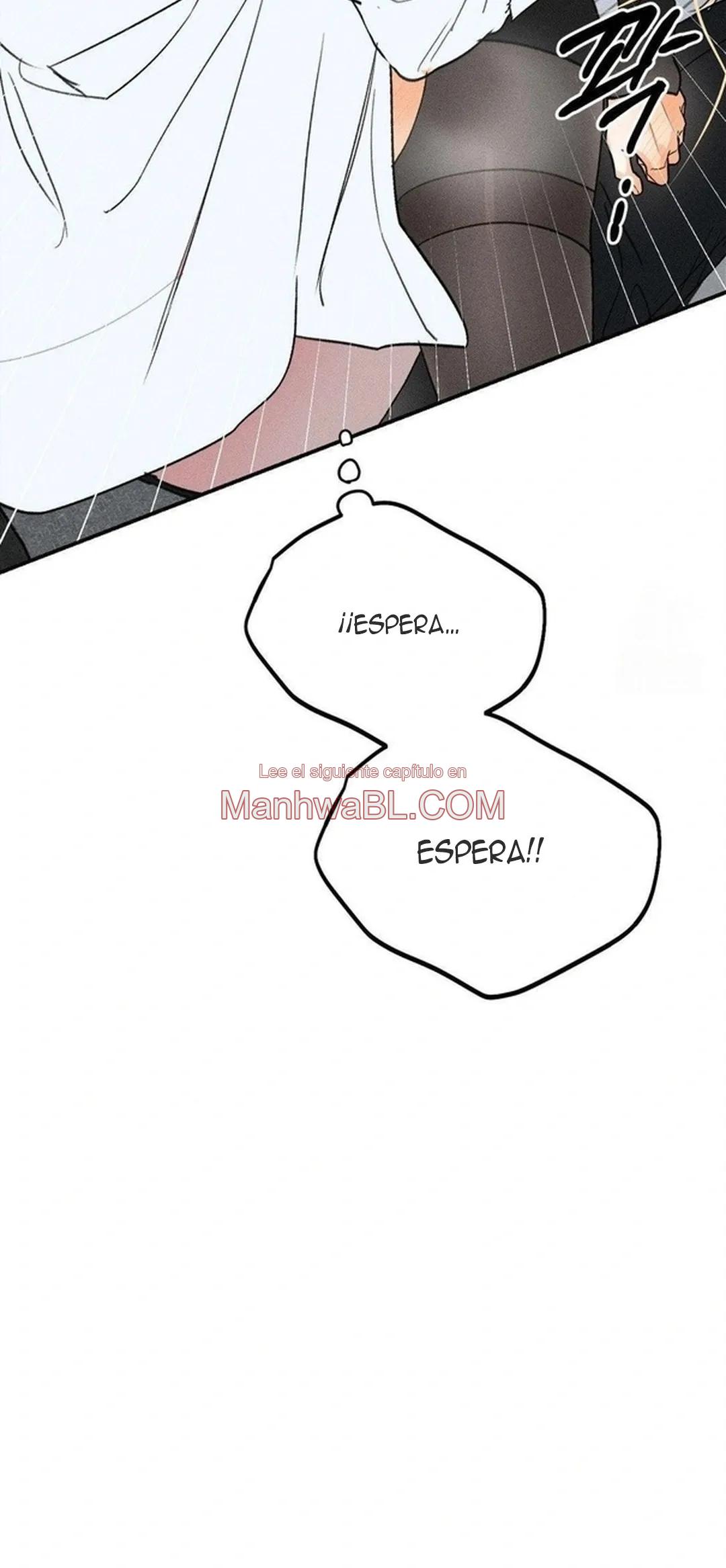 Conviviendo con un fantasma - Capítulo 20 2 manhwa