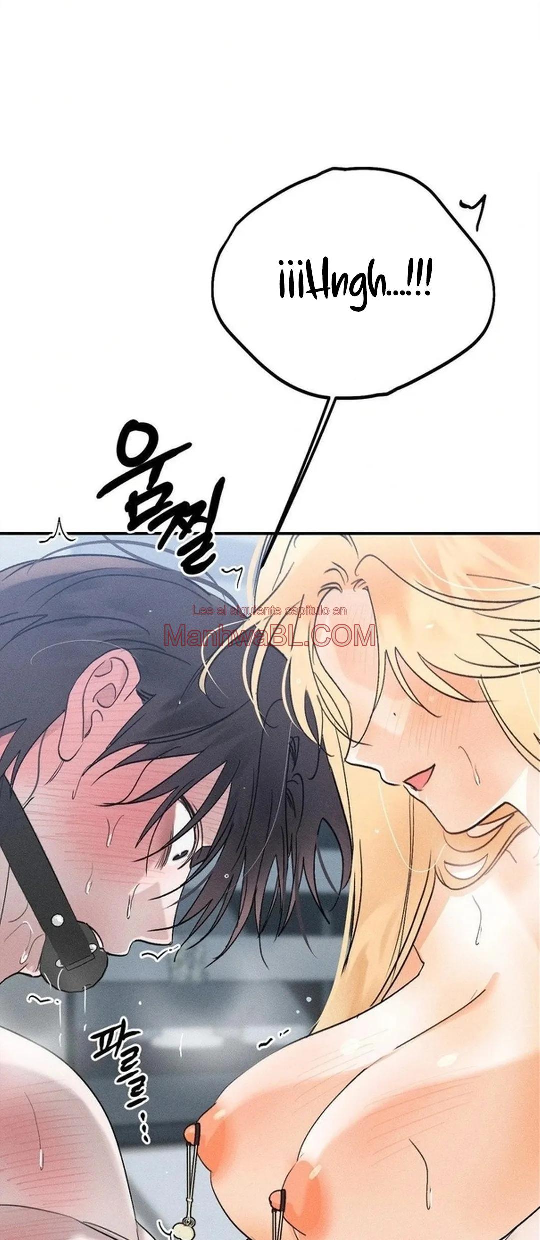 Conviviendo con un fantasma - Capítulo 20 2 manhwa