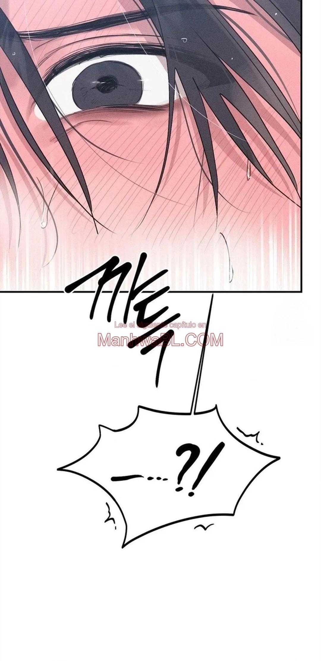 Conviviendo con un fantasma - Capítulo 20 manhwa