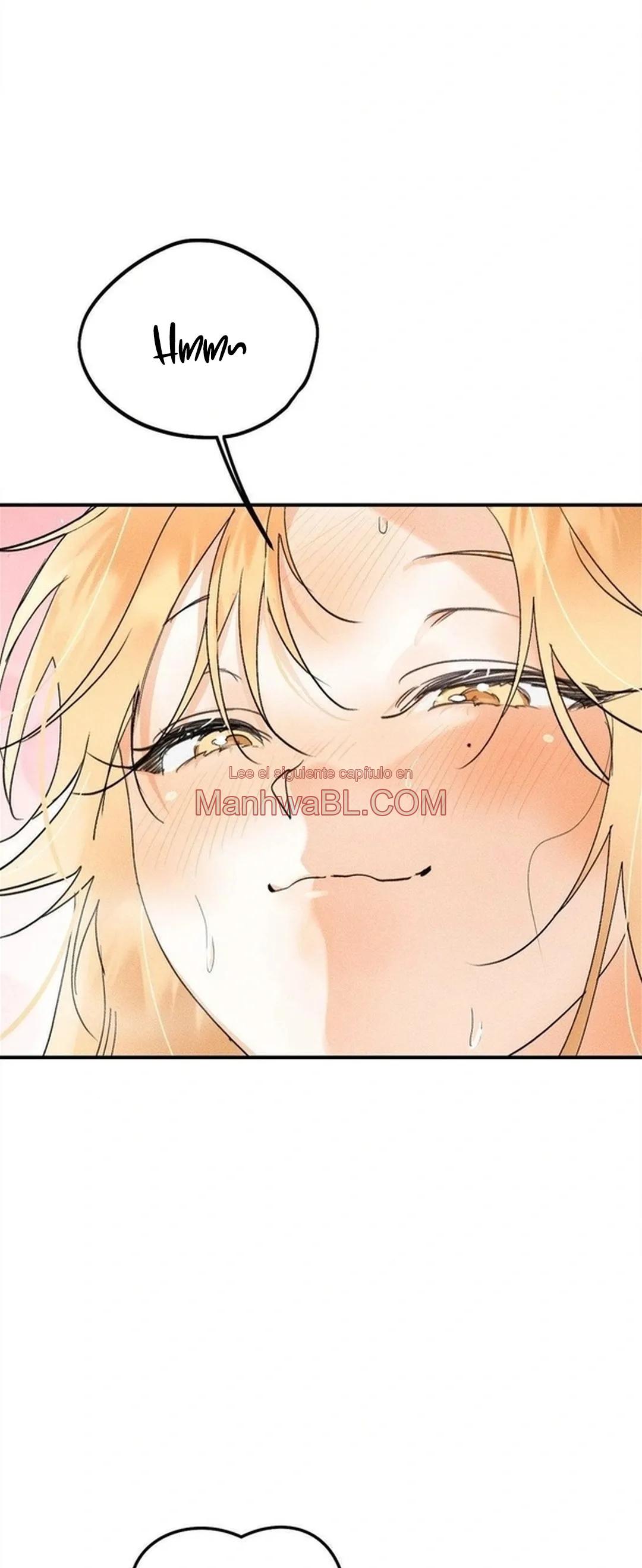Conviviendo con un fantasma - Capítulo 20 3 manhwa