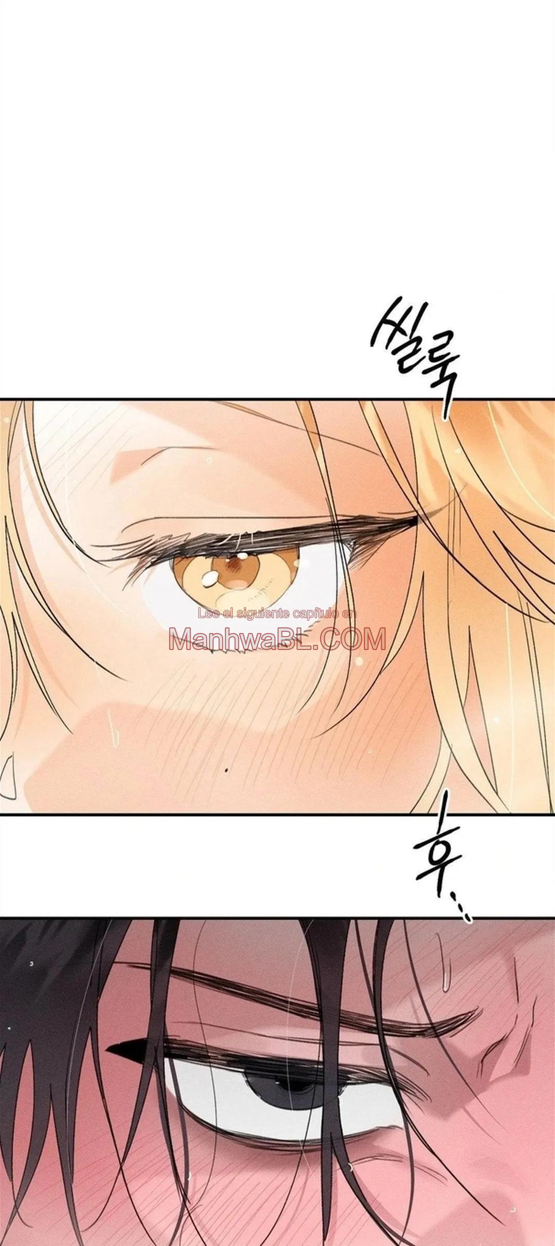 Conviviendo con un fantasma - Capítulo 20 3 manhwa